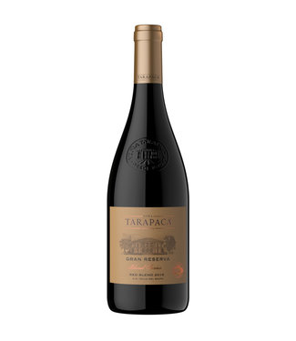 Tarapaca Tarapaca Gran Reserva Blend Serie # 1 0,75 ltr 14%