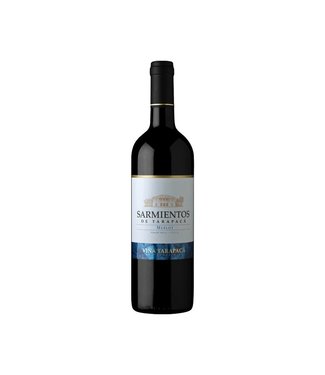 Tarapaca Sarmientos de Tarapaca Merlot 0,75 ltr 13%