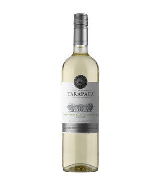 Tarapaca Tarapaca Multi Varietal Sauvignon Blanc / Chardonnay / Viognier 0,75 ltr 13%