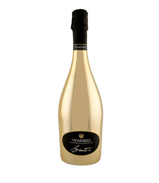 Vigne di Leo Vigne di Leo - Spumante Brut Oro Verdicchio 0,75 ltr 13%