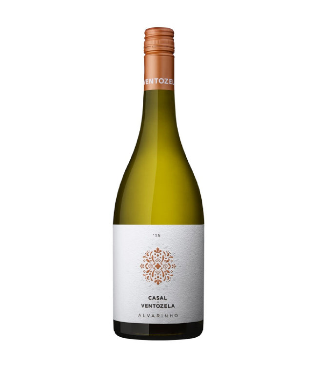 Casal de Ventozela Alvarinho 0,75 ltr 13%