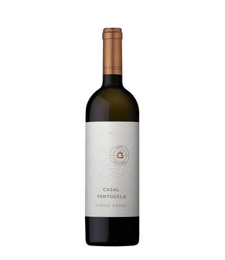 Casal de Ventozela Casal de Ventozela Prime Selection Alvarinho - Avesso 0,75 ltr 12,5%