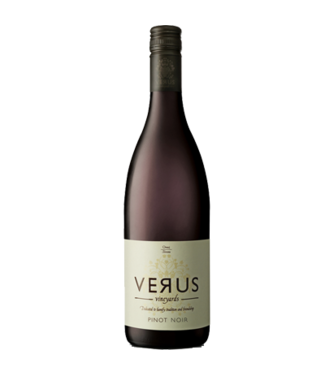 Verus Verus - Pinot Noir 2014 0,75 ltr 13%