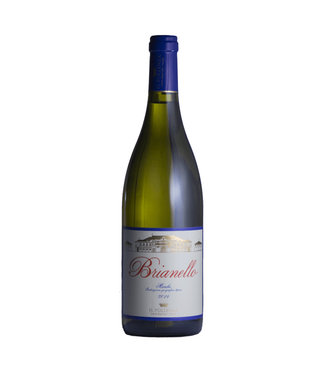 The Pollenza Il Pollenza - Brianello IGT Marche Bianco 0,75 ltr 12,5%