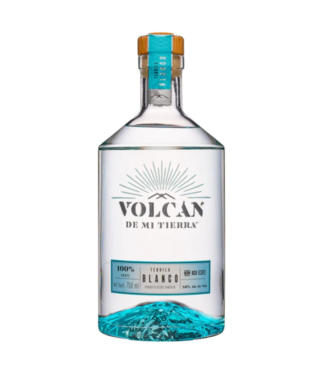 Volcan Tequila Blanco 0,70 ltr 40%