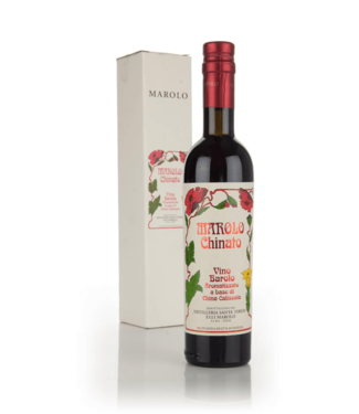 Marolo Marolo Di Barolo Chinato 0,75 ltr 16,5%