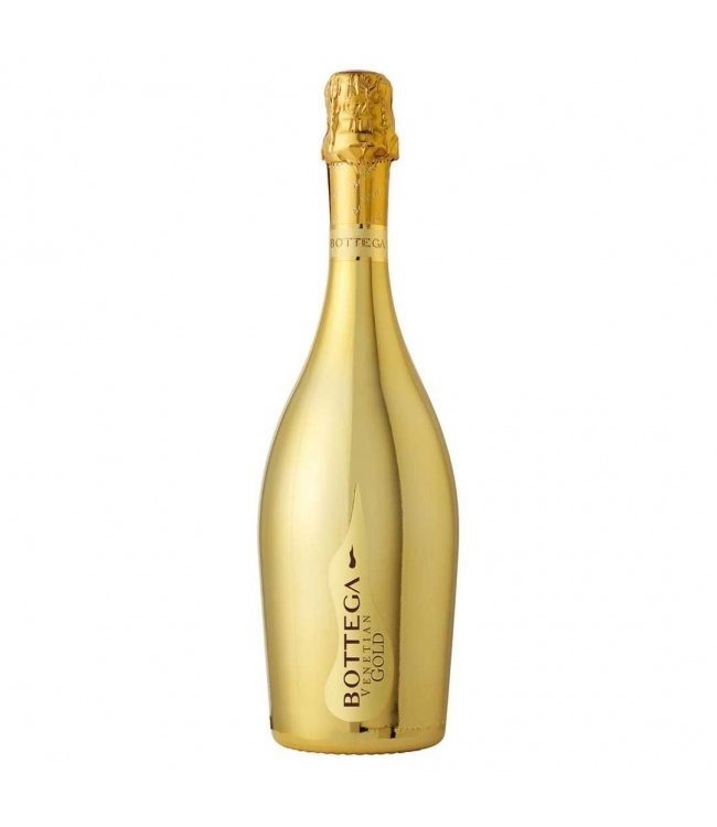 Bottega Prosecco Gold 0,75 ltr 11%