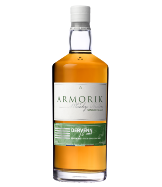 Armorik Armorik Dervenn 10 Years Old 0,70 ltr 46%