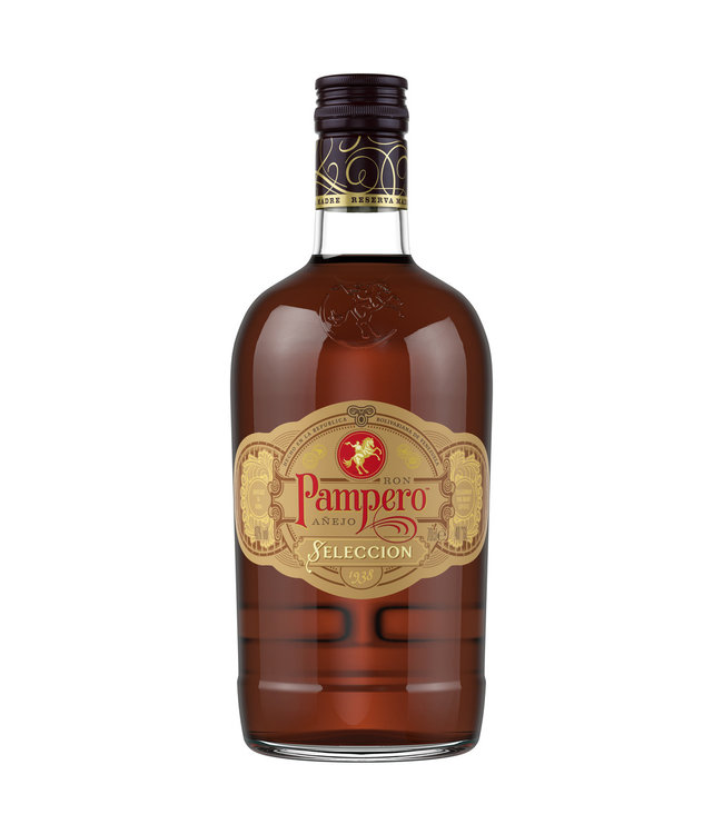 Pampero Seleccion 0,70 ltr 40%