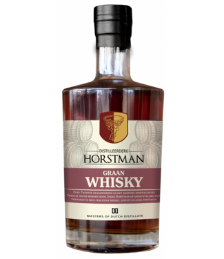 Beek Horstman Graanwhisky 0,70 ltr 40%