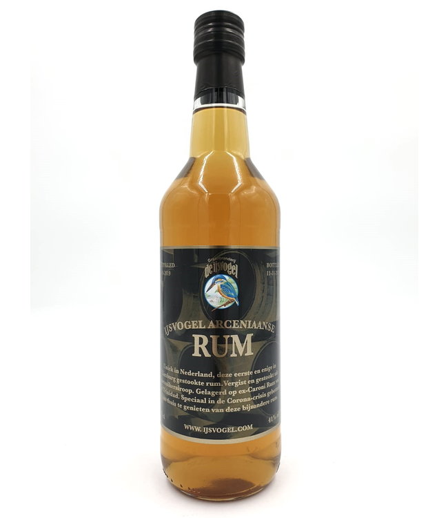 IJsvogel Arceniaanse Rum 0,70 ltr 41%