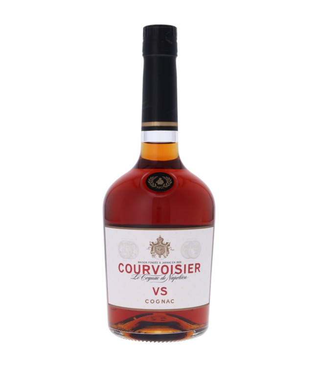 Courvoisier VS 0,70 ltr 40%