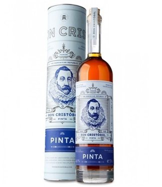 Ron Cristobal Ron Cristobal Pinta 0,70 ltr 40%