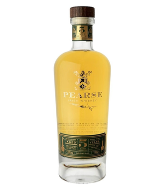 Pearse Lyon's Pearse Original 5 Years Old 0,70 ltr 43%