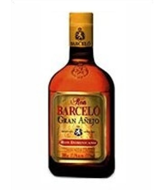 Barcelo Barcelo Gran Anejo 0,70 ltr 37,5%