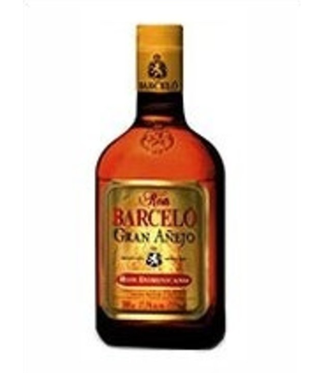 Barcelo Gran Anejo 0,70 ltr 37,5%
