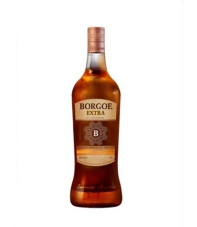 Borgoe Extra Rum 0,70 ltr 40%