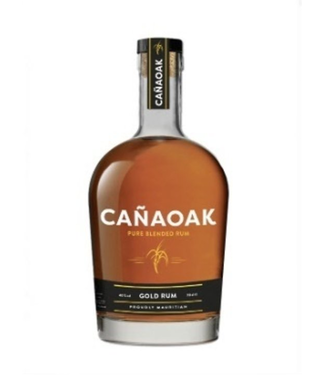 Canaoak Canaoak Pure Rum 0,70 ltr 40%