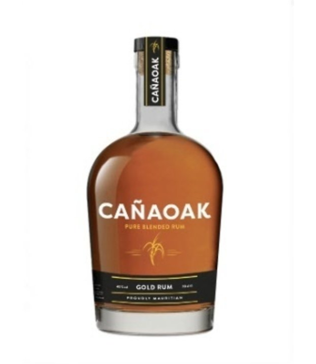 Canaoak Pure Rum 0,70 ltr 40%