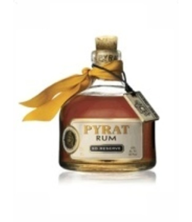 Pyrat XO Reserve Rum 0,70 ltr 40%
