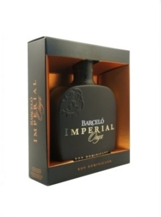 Barcelo Onyx 0,70 ltr 38%