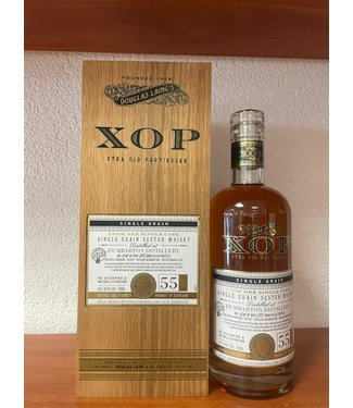 Dumbarton Dumbarton 55 Years Old 1964 Douglas Laing XOP 0,70 ltr 44,6%