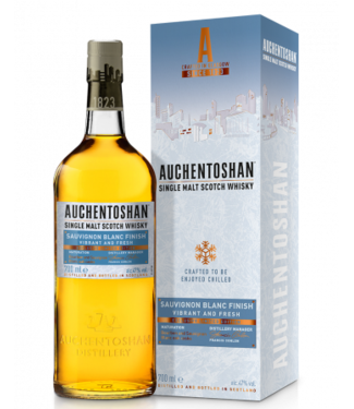 Auchentoshan Auchentoshan Sauvignon Blanc 0,70 ltr 47%