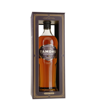 Tamdhu Tamdhu 18 Years Old 0,70 ltr 46,8%