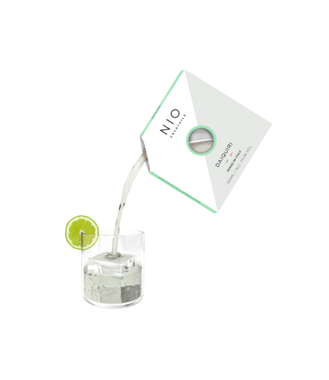 Nio Cocktail Daiquiri 6 x 0,10 ltr 23,2%