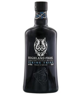 Highland Park Viking Tribe 0,70 ltr 46%