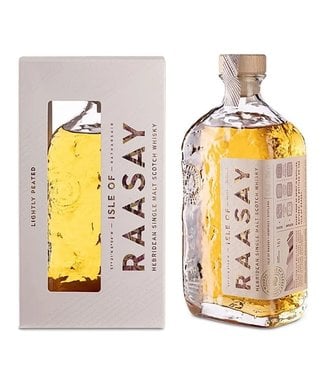 Isle of Raasay Isle Of Raasay R-0.1.1 0,70 ltr 46,4%