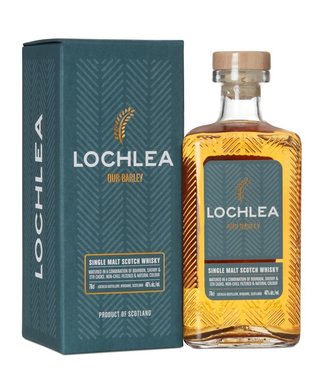 Lochlea Lochlea Our Barley 0,70 ltr 46%