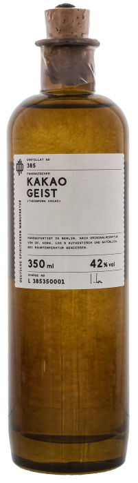 DSM No. 385 Panamaischer Kakao 0,35 ltr 42%