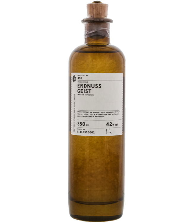 DSM No. 410 Indonesische Erdnuss 0,35 ltr 42%