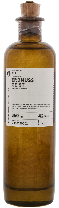 DSM No. 410 Indonesische Erdnuss 0,35 ltr 42%