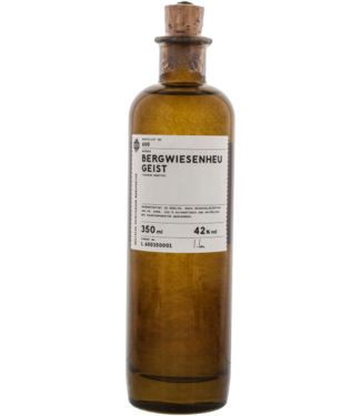 DSM DSM No. 600 Rhöner Bergwiesenheu 0,35 ltr 42%