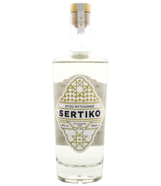 Sertiko Sertiko Ouzo 0,70 ltr 45%