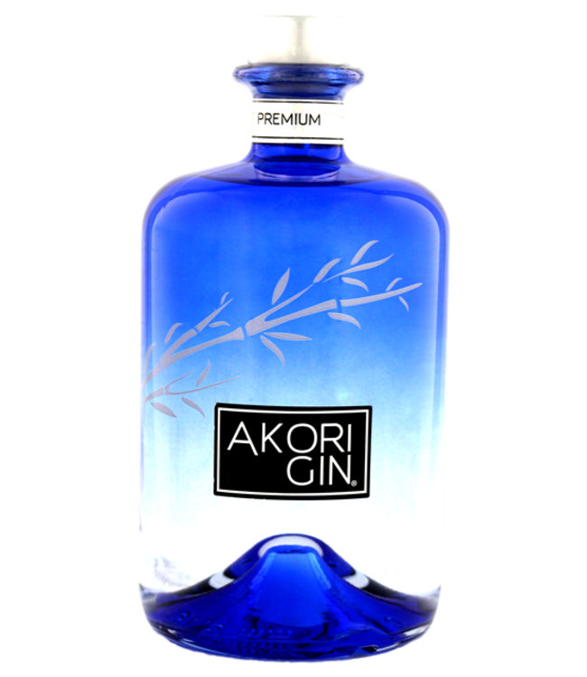 Akori Gin 0,70 ltr 42%