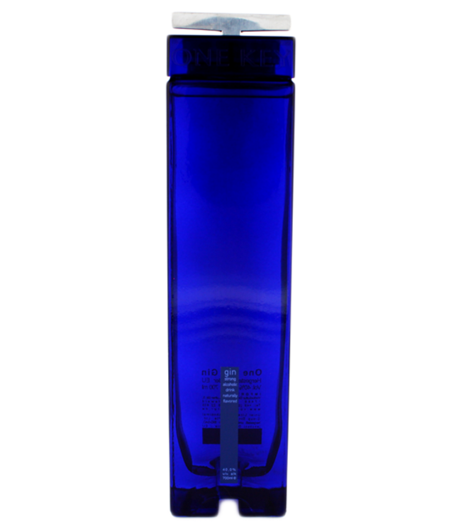 One Key Gin 0,70 ltr 40%