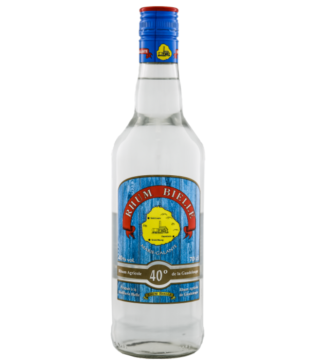 Bielle Blanc 0,70 ltr 40%