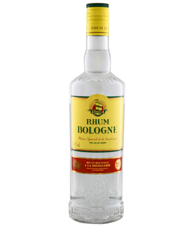 Bologne 0,70 ltr 55%