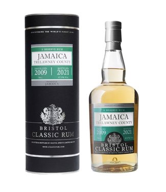 Bristol Bristol Jamaica Trelawney County 2009/2021 0,70 ltr 47,5%