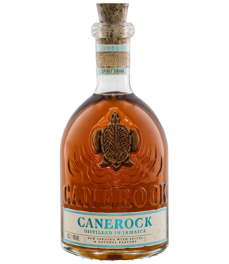 Canerock Canerock 0,70 ltr 40%