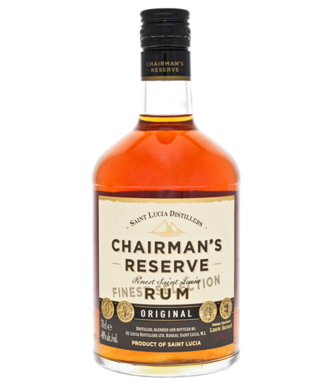 Chairmans Reserve 0,70 ltr 40%