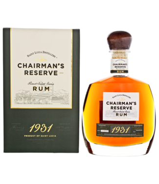 Chairmans Chairmans Reserve 1931 0,70 ltr 46%