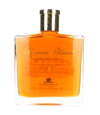 Clement Clement Rhum Vieux Cuvée Homère 0,70 ltr 44%