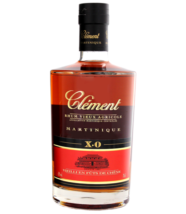 Clement Rhum XO 0,70 ltr 42%