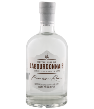 Labourdonnais Labourdonnais Classic Craft Rum 0,70 ltr 40%