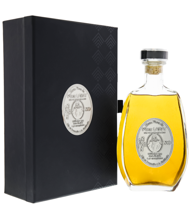 Pere Labat Rhum Vieux Millesime 1995 0,70 ltr 43%