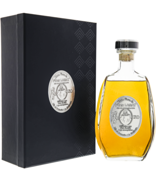Pere Labat Pere Labat Rhum Vieux Millesime 1997 0,70 ltr 43%